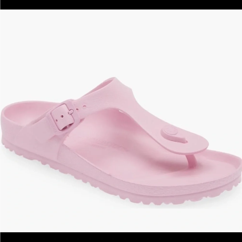 Birkenstock NEW Essentials Gizeh Flip flop